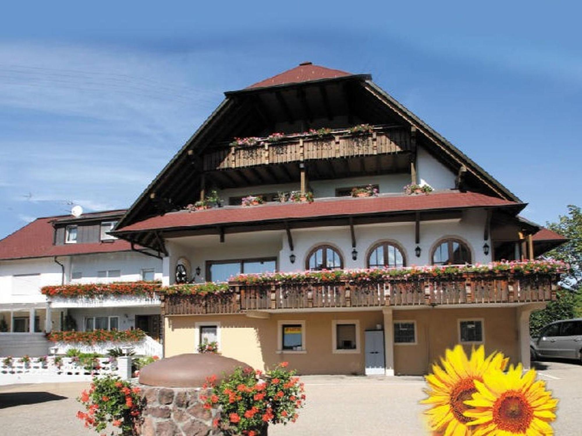 Familienzimmer